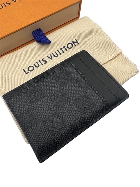 louis vuitton pince card holder|louis vuitton card holder collection.